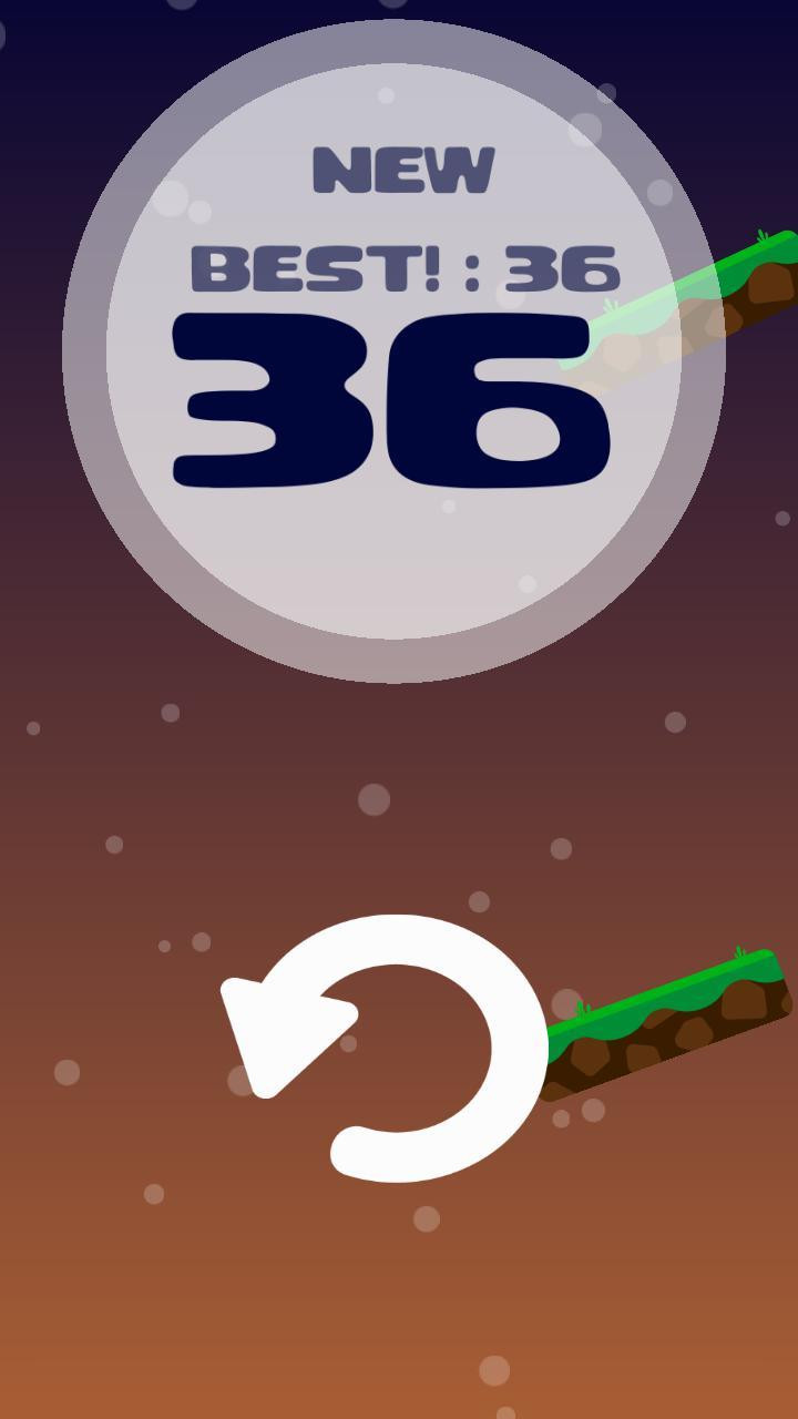 Blob Jump (itch) - кадр 1