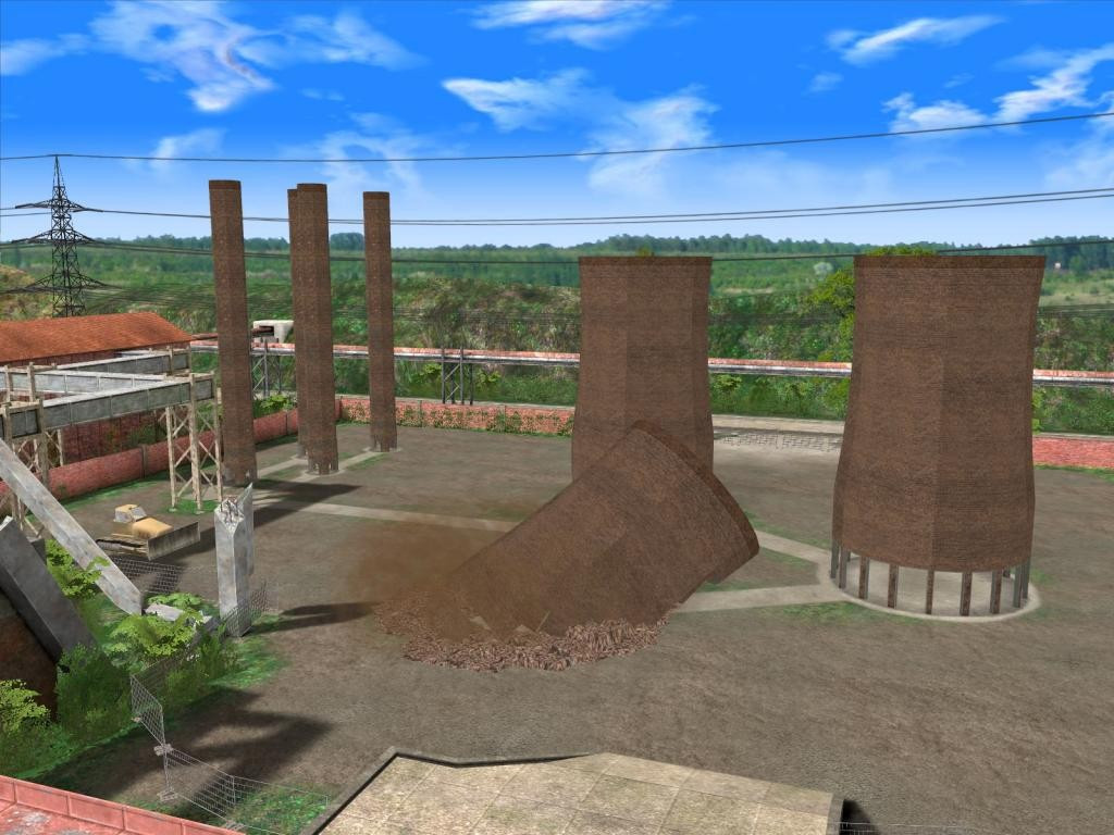 Demolition Simulator - кадр 2