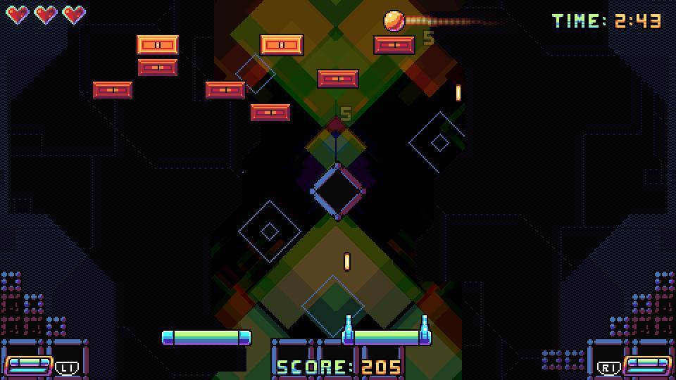 Twin Breaker: A Sacred Symbols Adventure - кадр 2