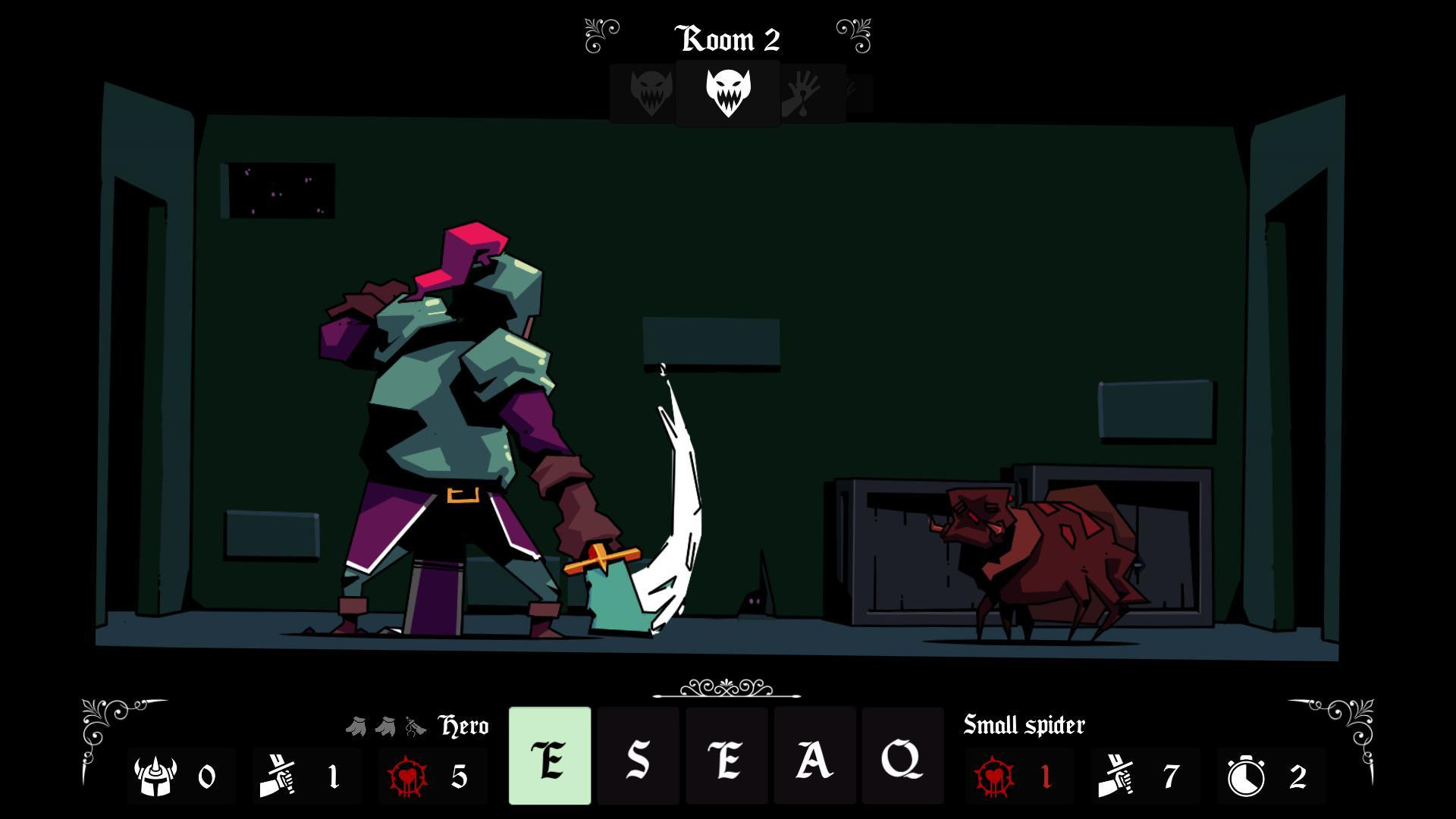 Blood and goods (itch) - кадр 1