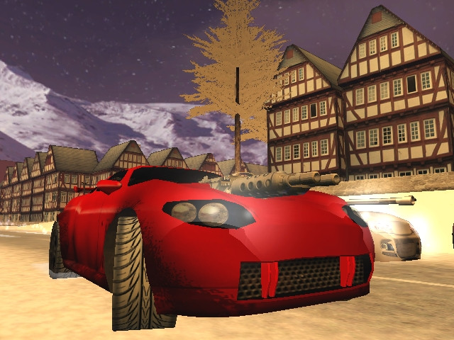 Glacier 2: Hell on Ice - кадр 3