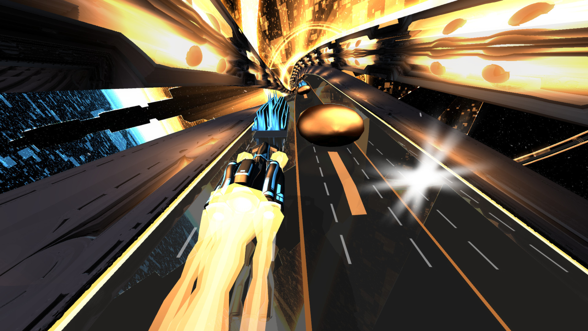 Audiosurf 2 - кадр 2