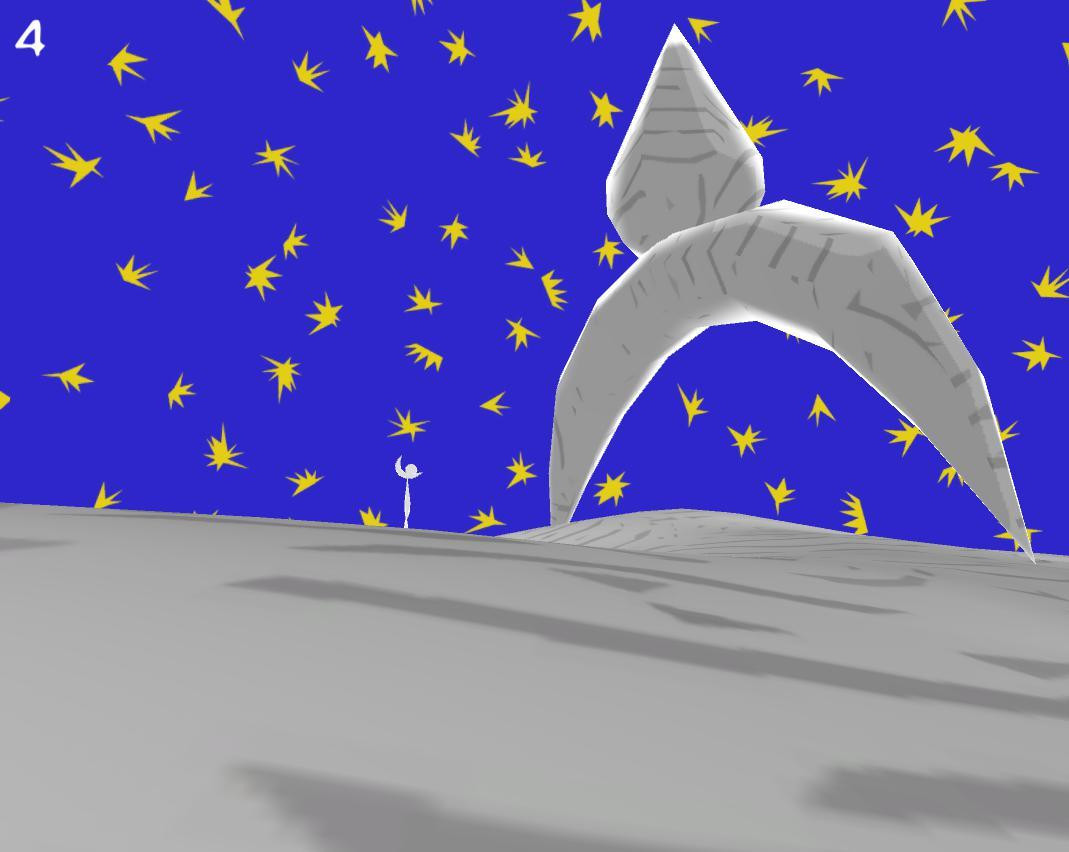 6stars (itch) - кадр 1