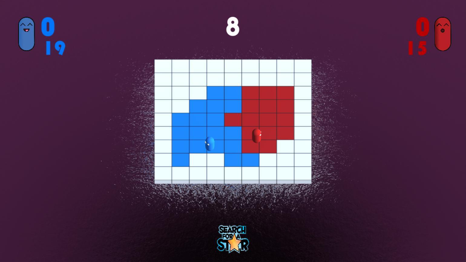 2-2-TANGO! (itch) - кадр 1