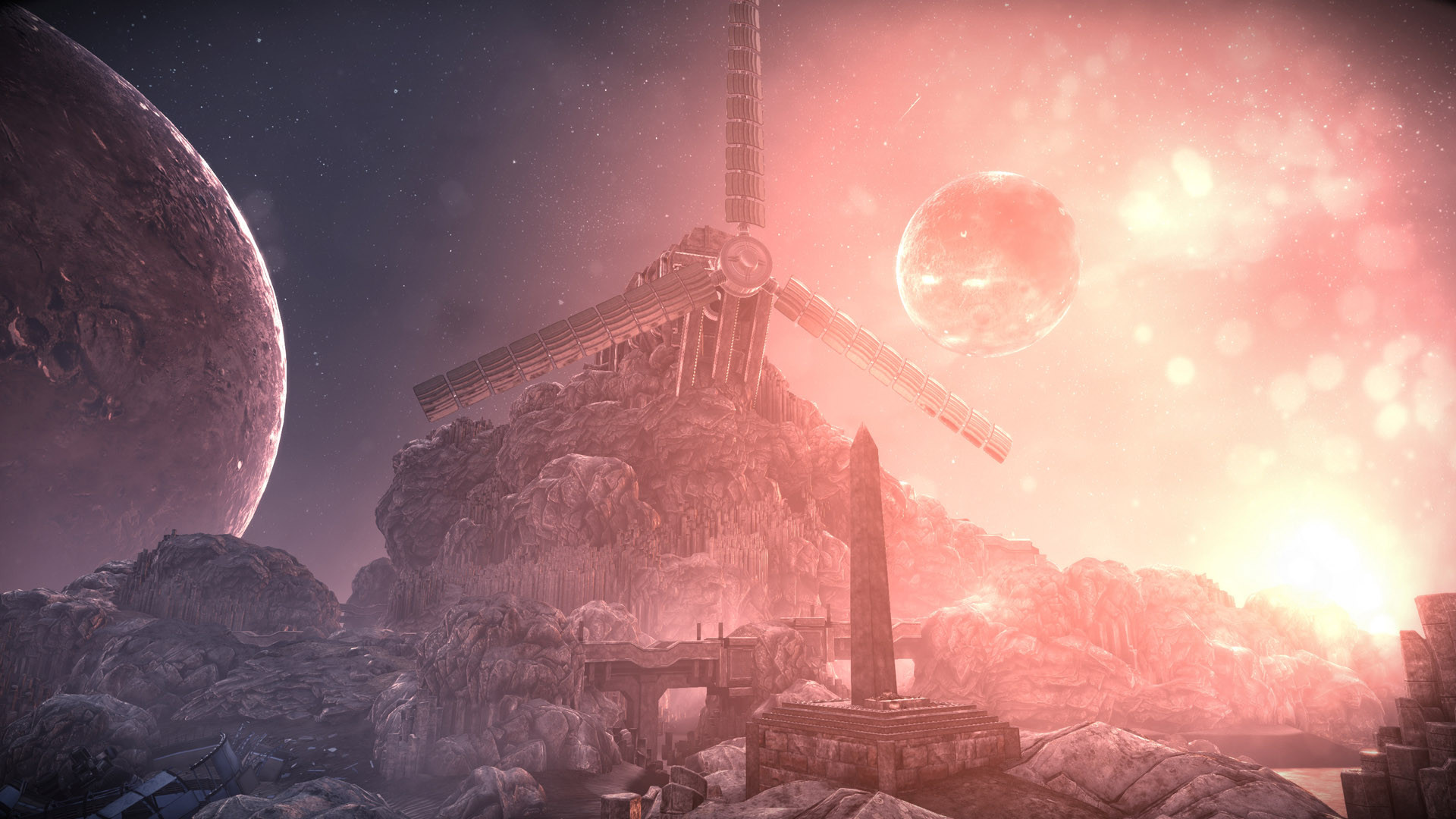 The Solus Project - кадр 5