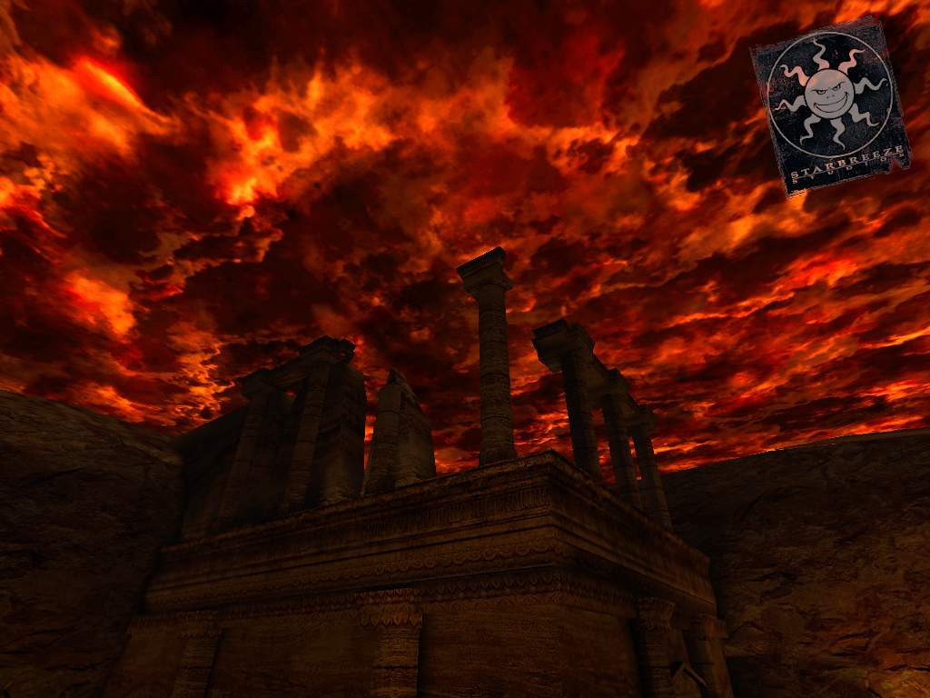 Knights of the Temple: Infernal Crusade - кадр 12