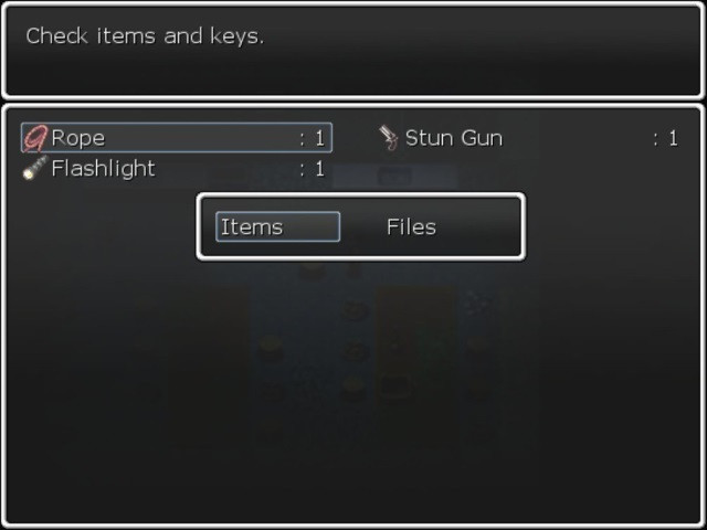 Kingdom of Night - кадр 2