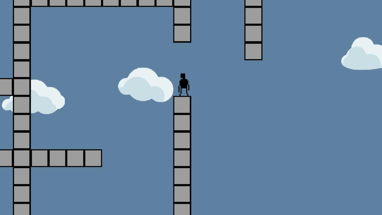 2D Dungeon Prototype (itch) - кадр 1