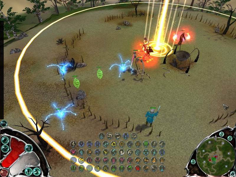 Lethal Dreams: The Circle of Fate - кадр 5