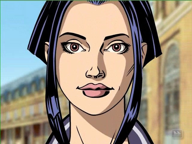 Broken Sword: The Shadow of the Templars - Director's Cut - кадр 2