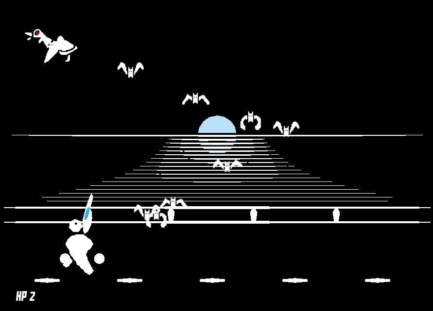 Goose Hunt (itch) - кадр 1