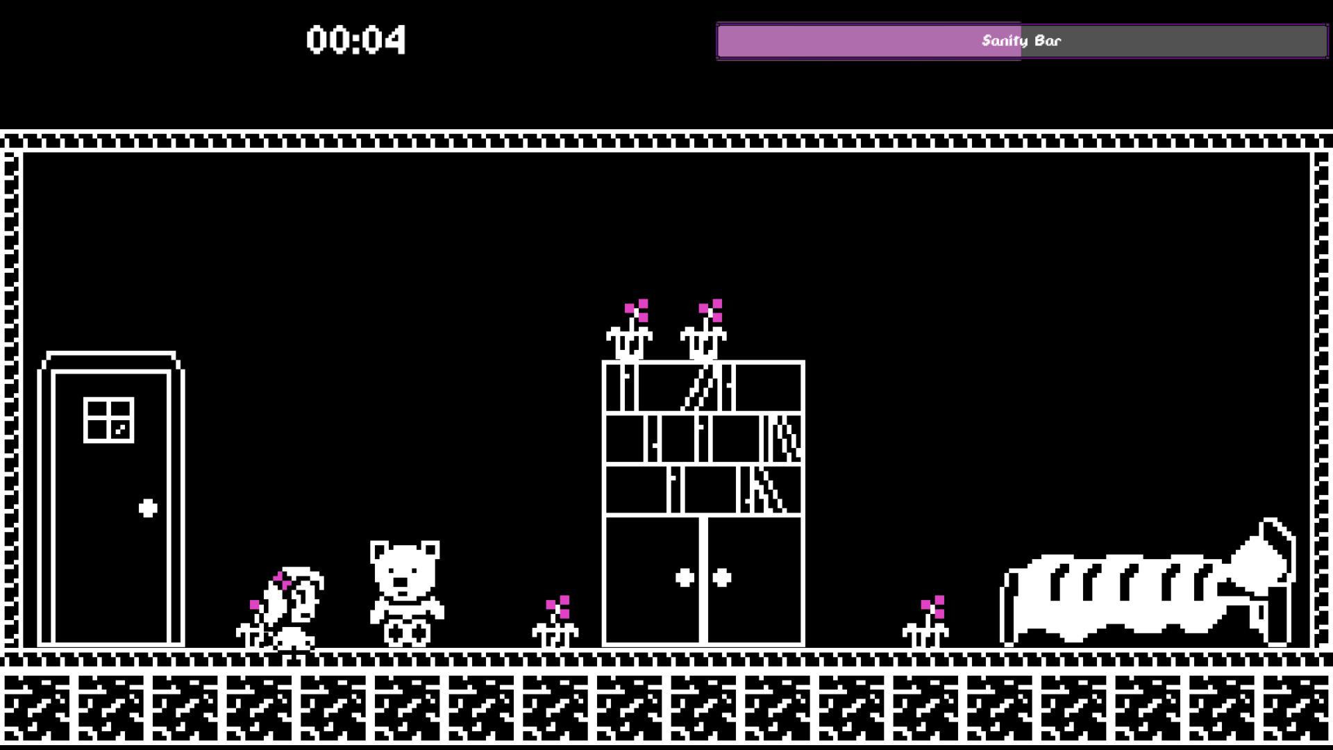 Lily's Little Fantasies (itch) - кадр 1