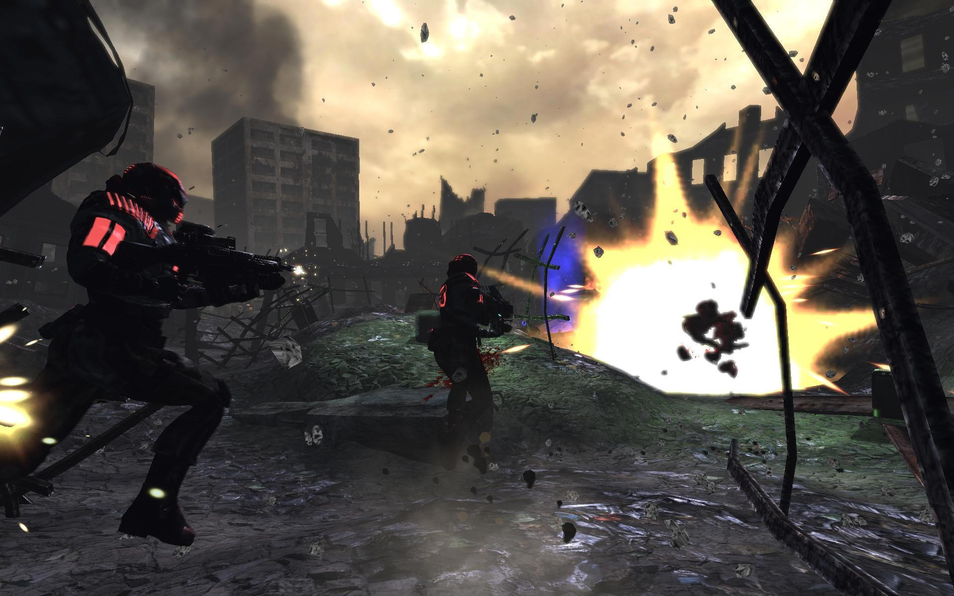 Игры разрушение на слабый пк. Warmonger operation downtown destruction. игры про разрушения на пк. прикольные игры с разрушением на пк. destruction игра пк.