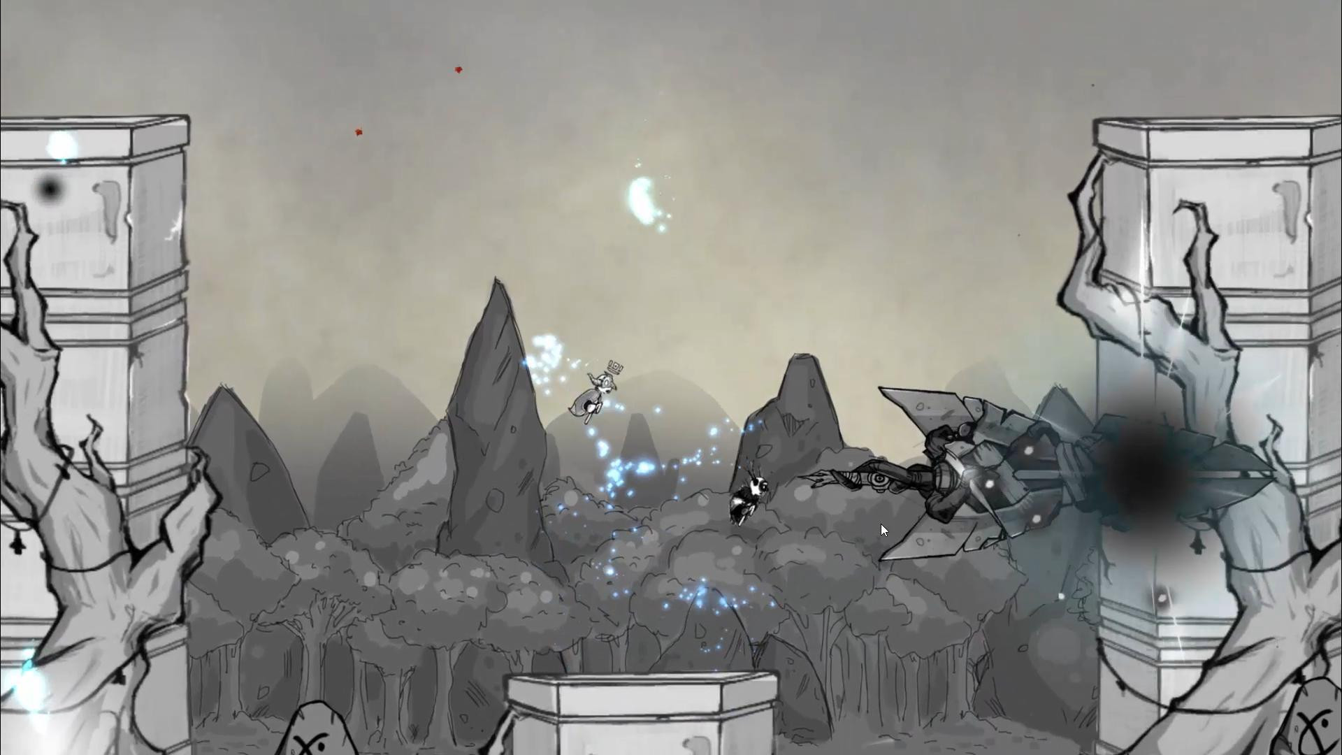 Children of Yohh Classic (itch) - кадр 1