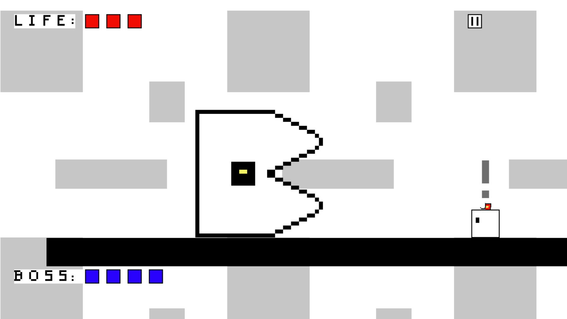 Square Norm - кадр 1