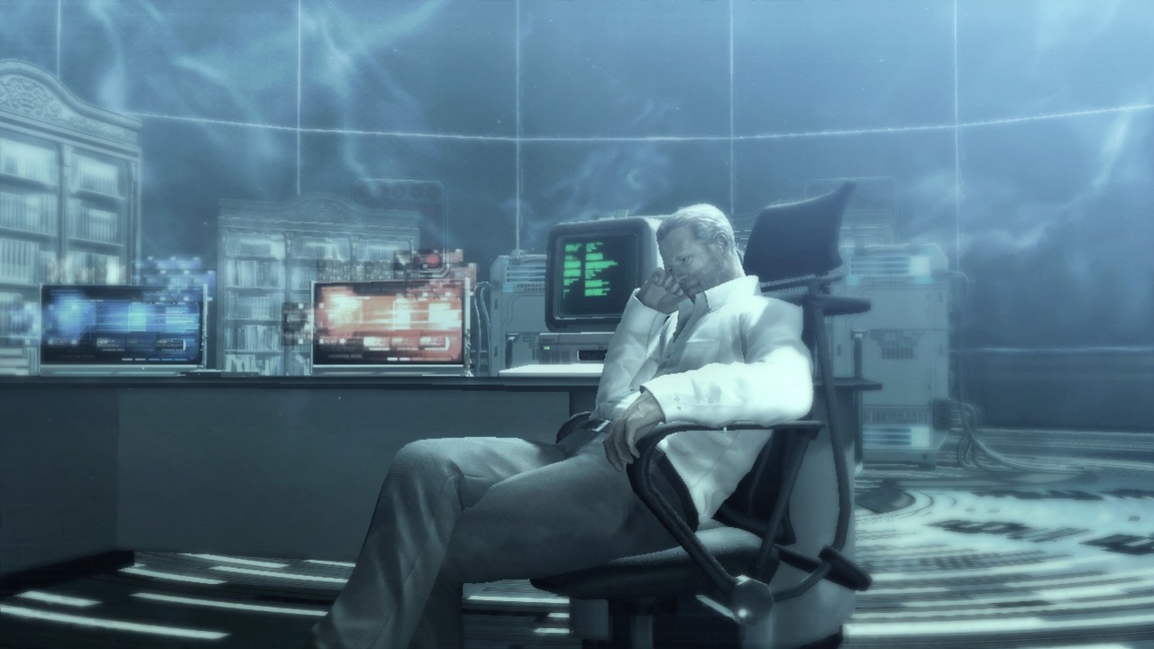 Mindjack - кадр 10