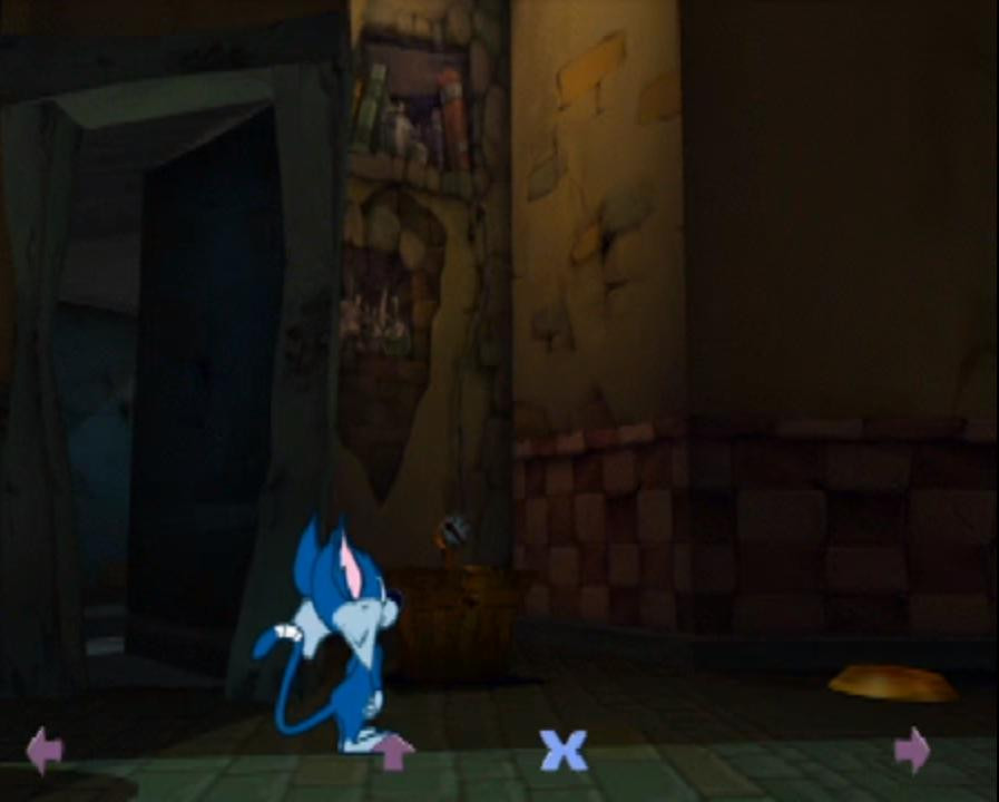 Tiny Toon Adventures: Toonenstein - кадр 3