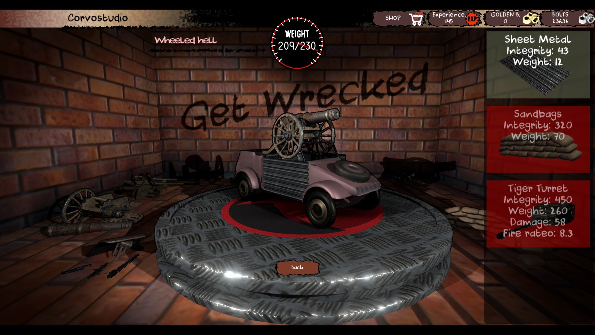 Wrecked - кадр 1