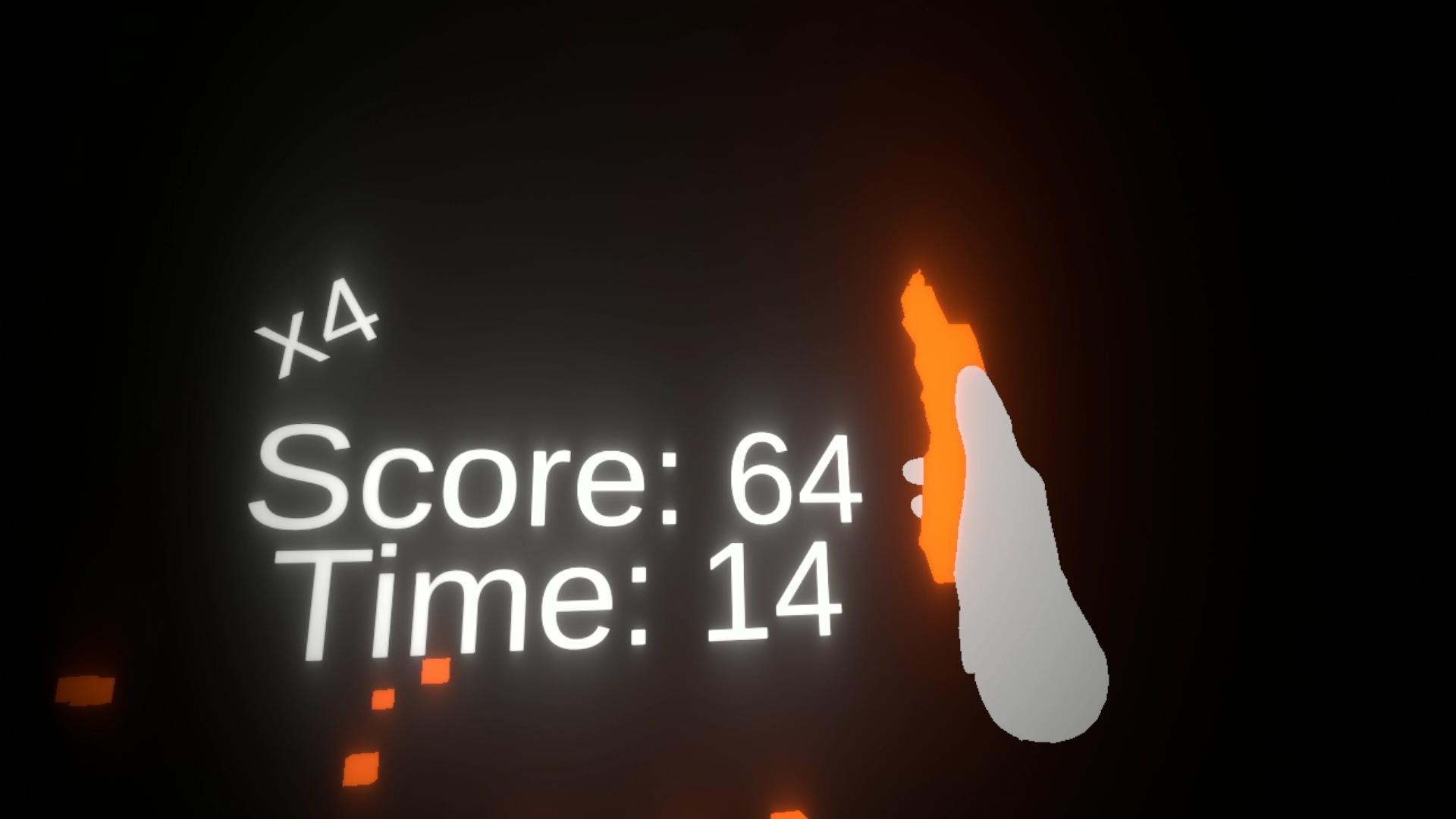 I Really Hate Cubes (itch) - кадр 1