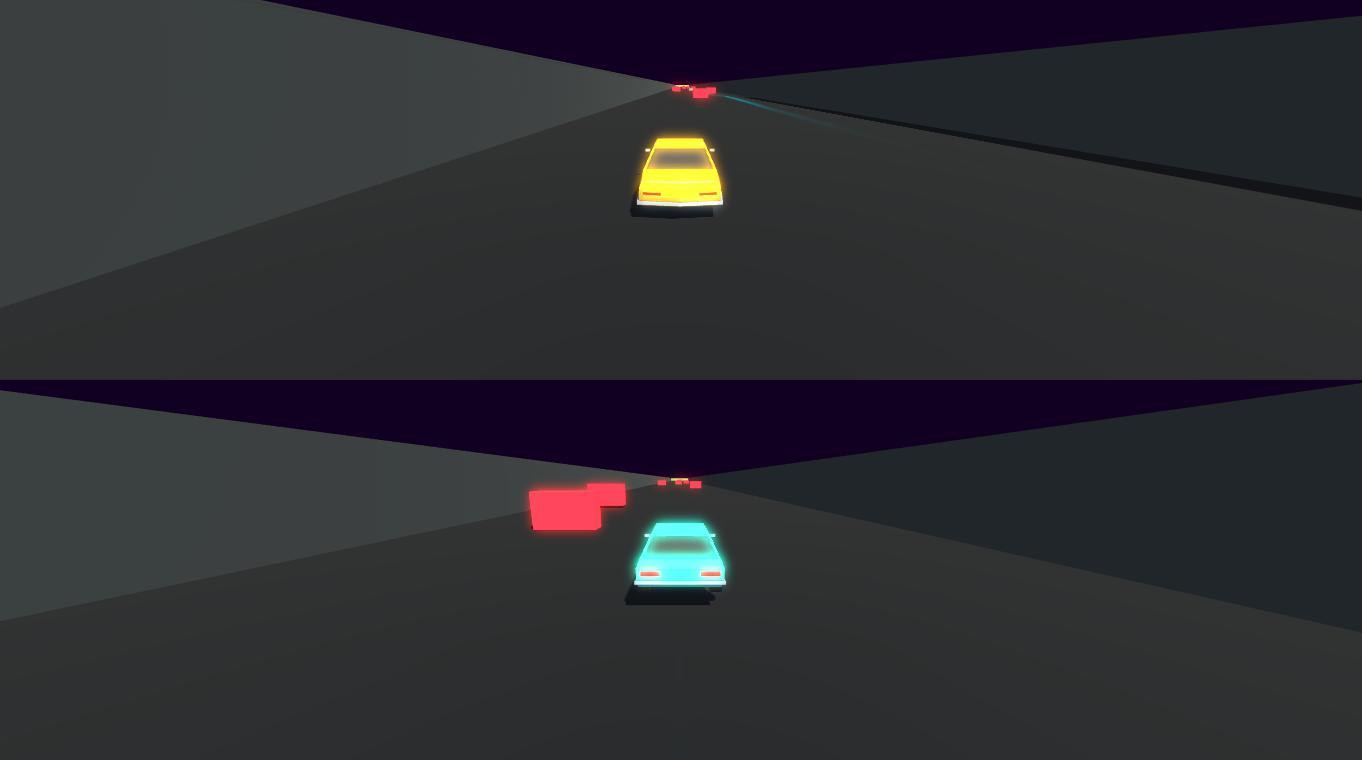 Speedsters (itch) - кадр 1