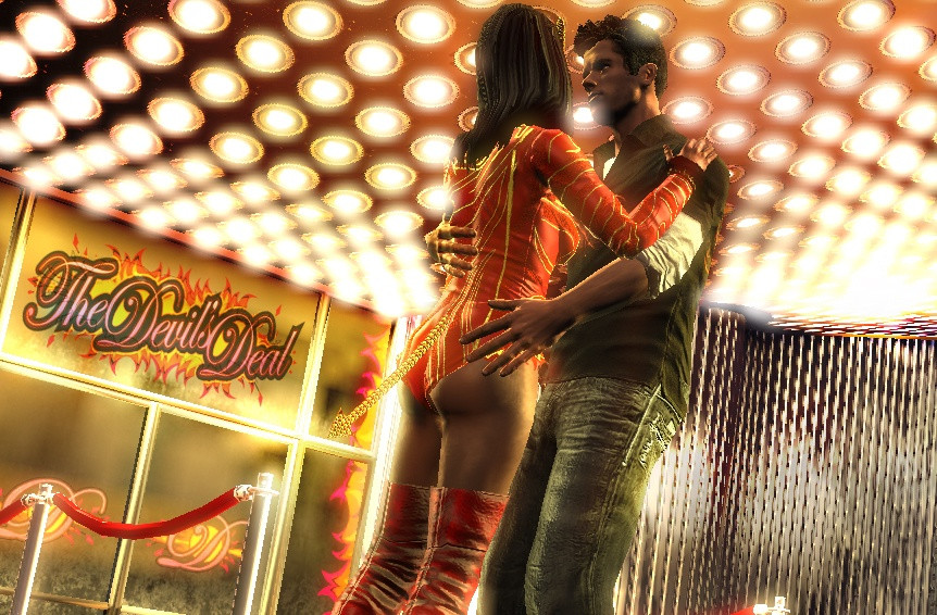 This is Vegas - кадр 7