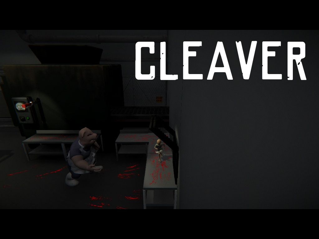 Cleaver (itch) - кадр 1
