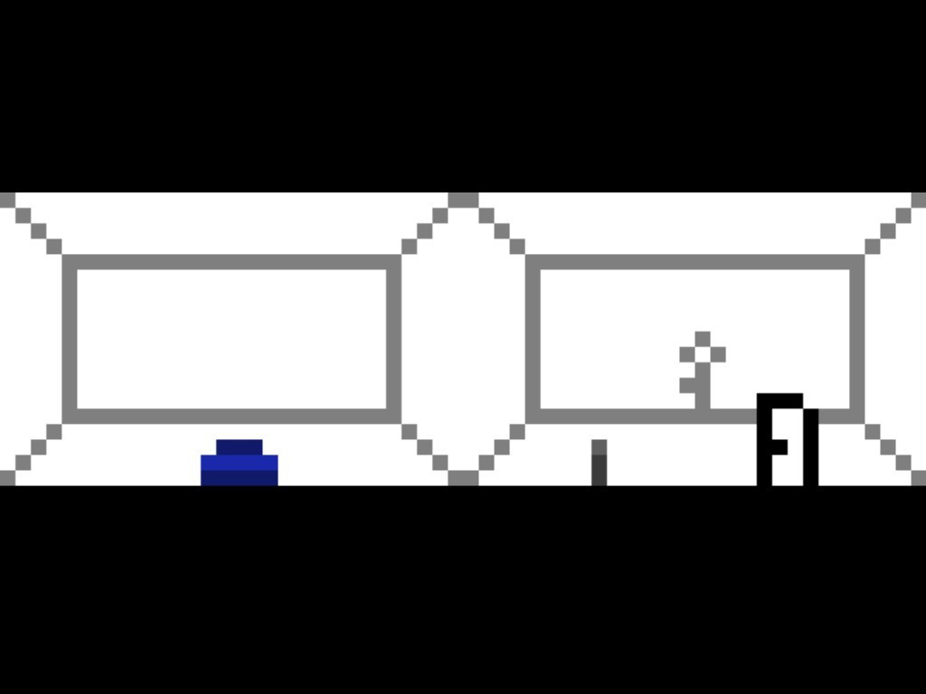 5 Colors Pandora (itch) - кадр 3