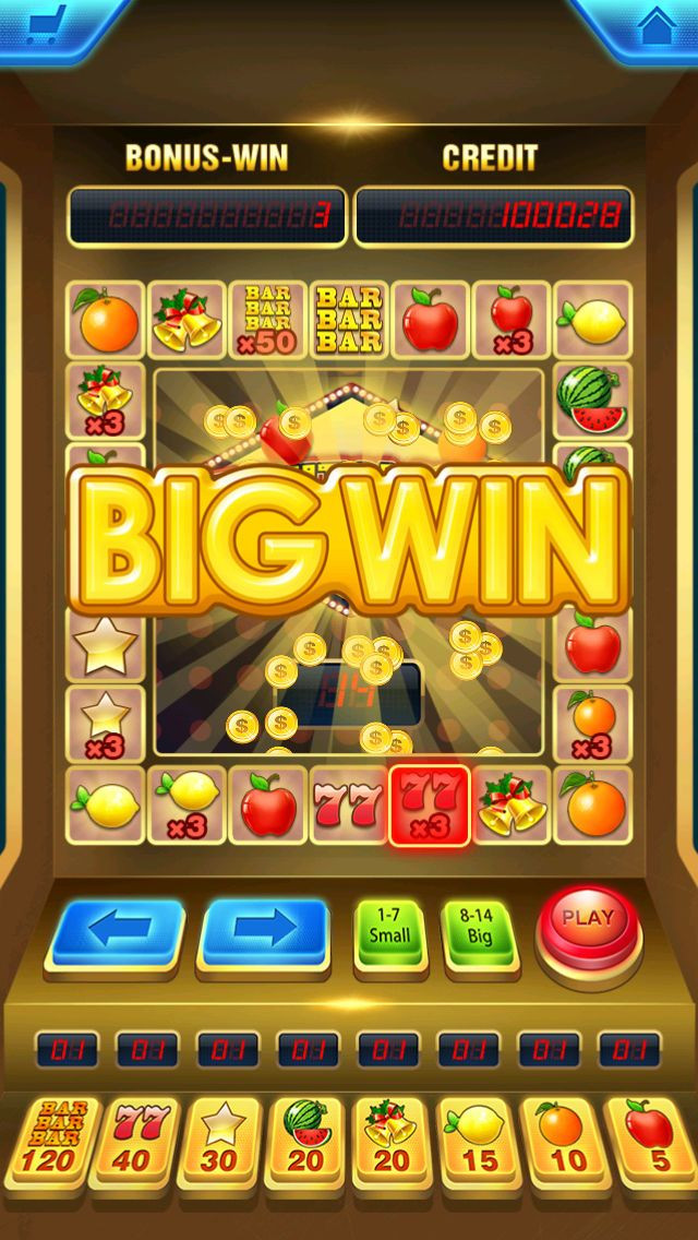 Slot Machines Casino - кадр 1