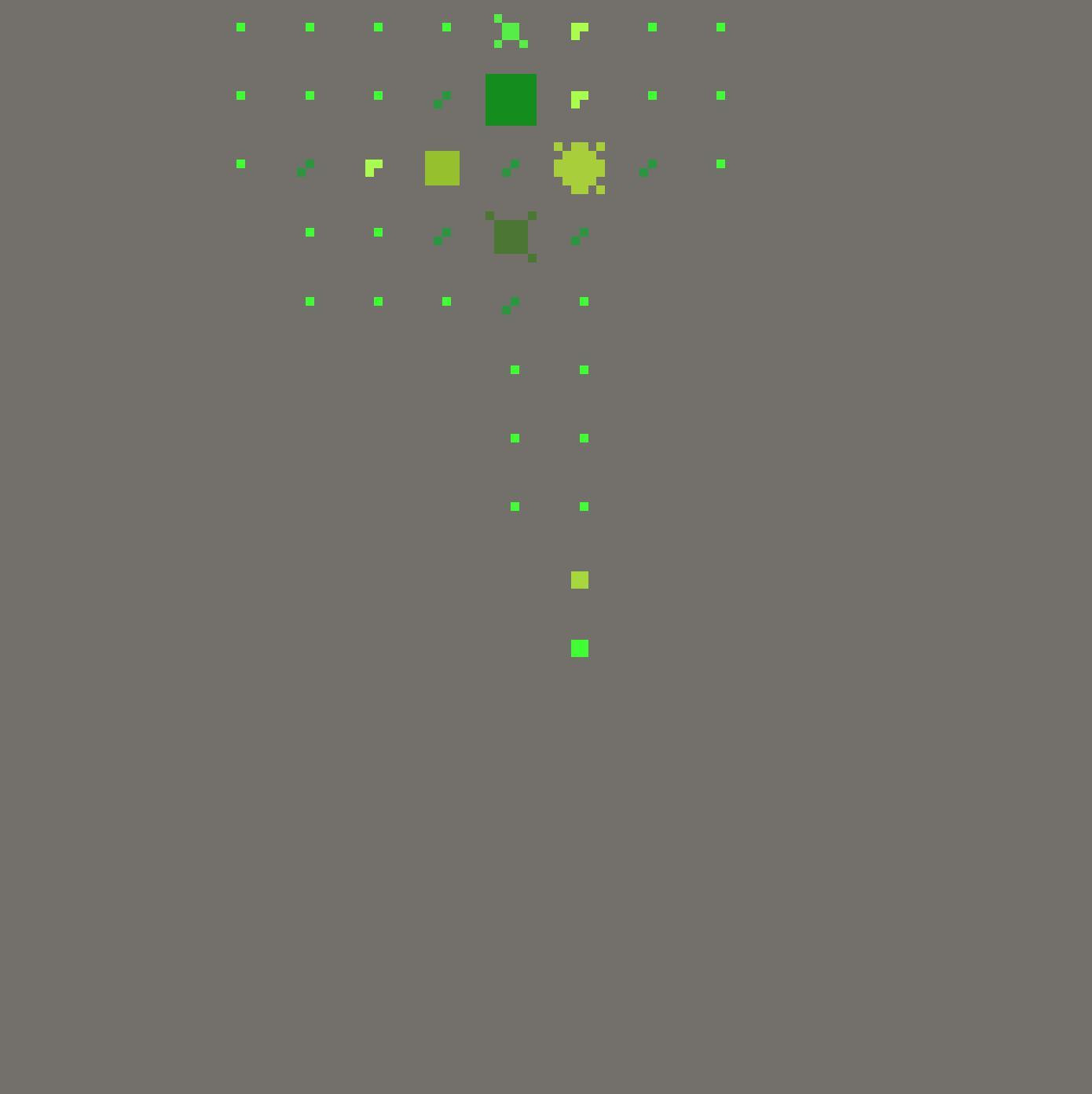 moss-sim (itch) - кадр 1