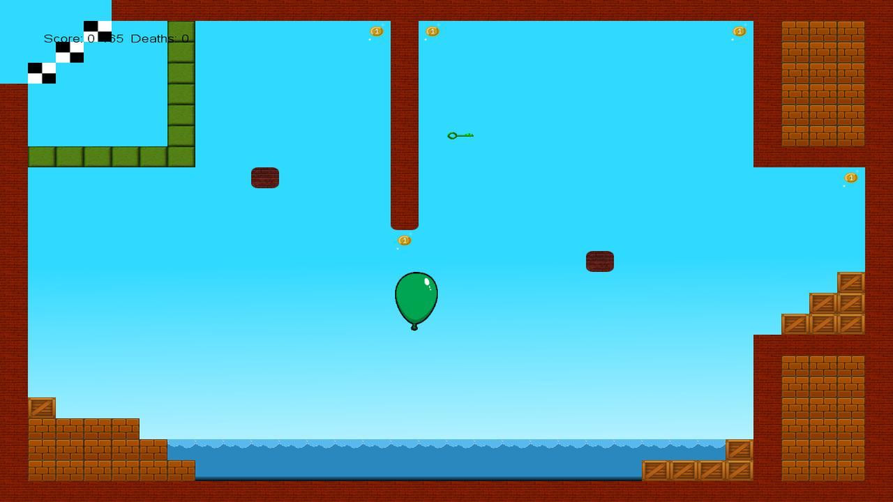 Fly! (itch) - кадр 2