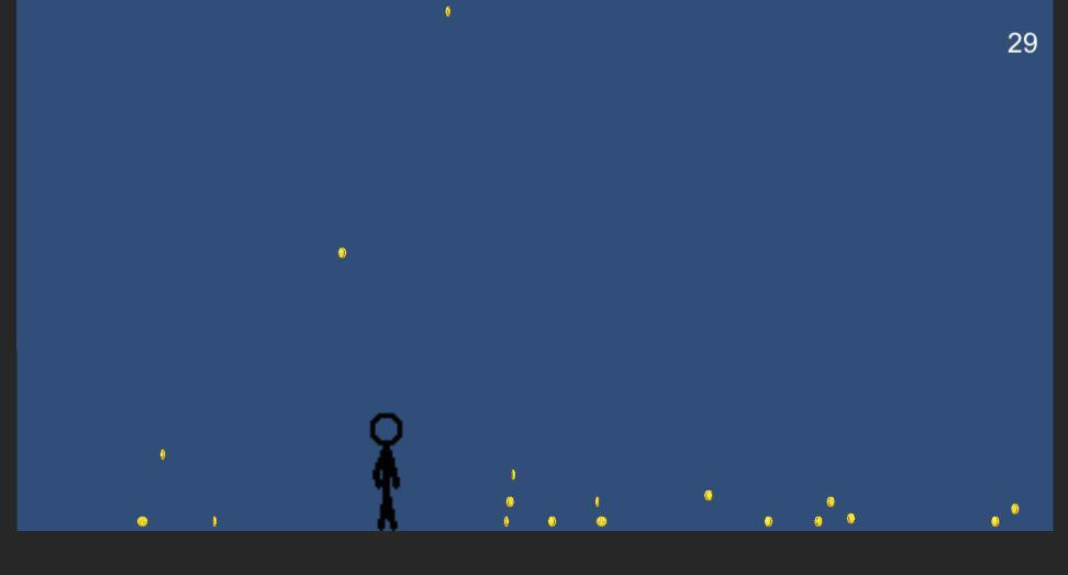 Coin Collector (JanTych) (itch) - кадр 1