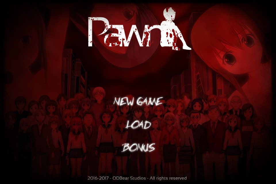 Pawn - кадр 2