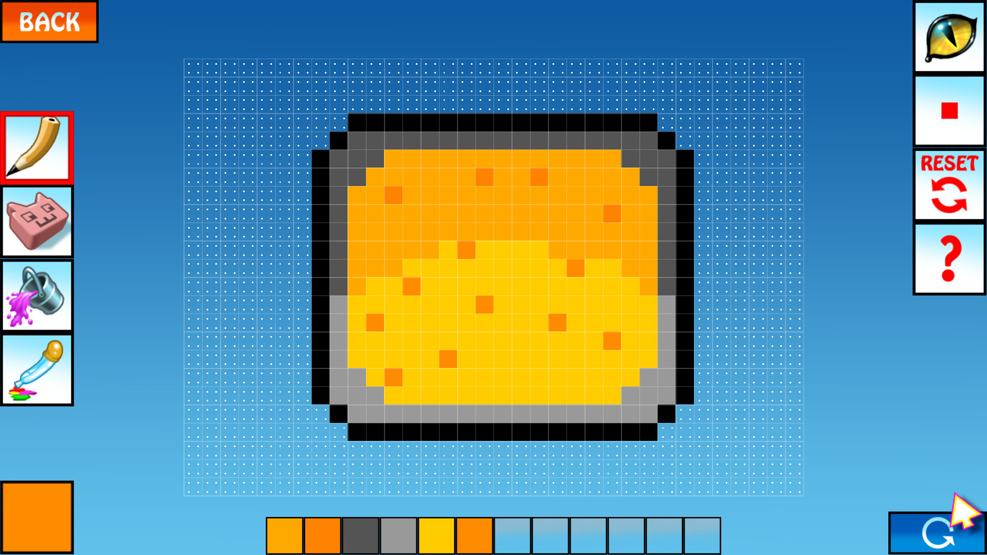 Nyan Cat: Lost In Space - кадр 5