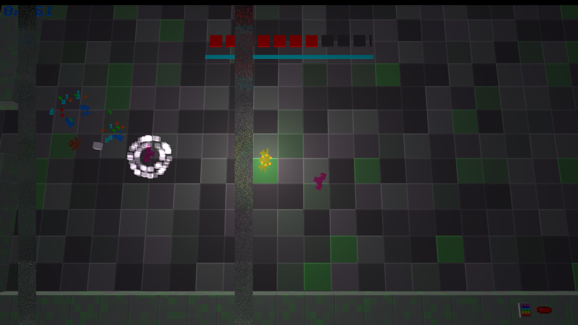 a nifty game - кадр 2