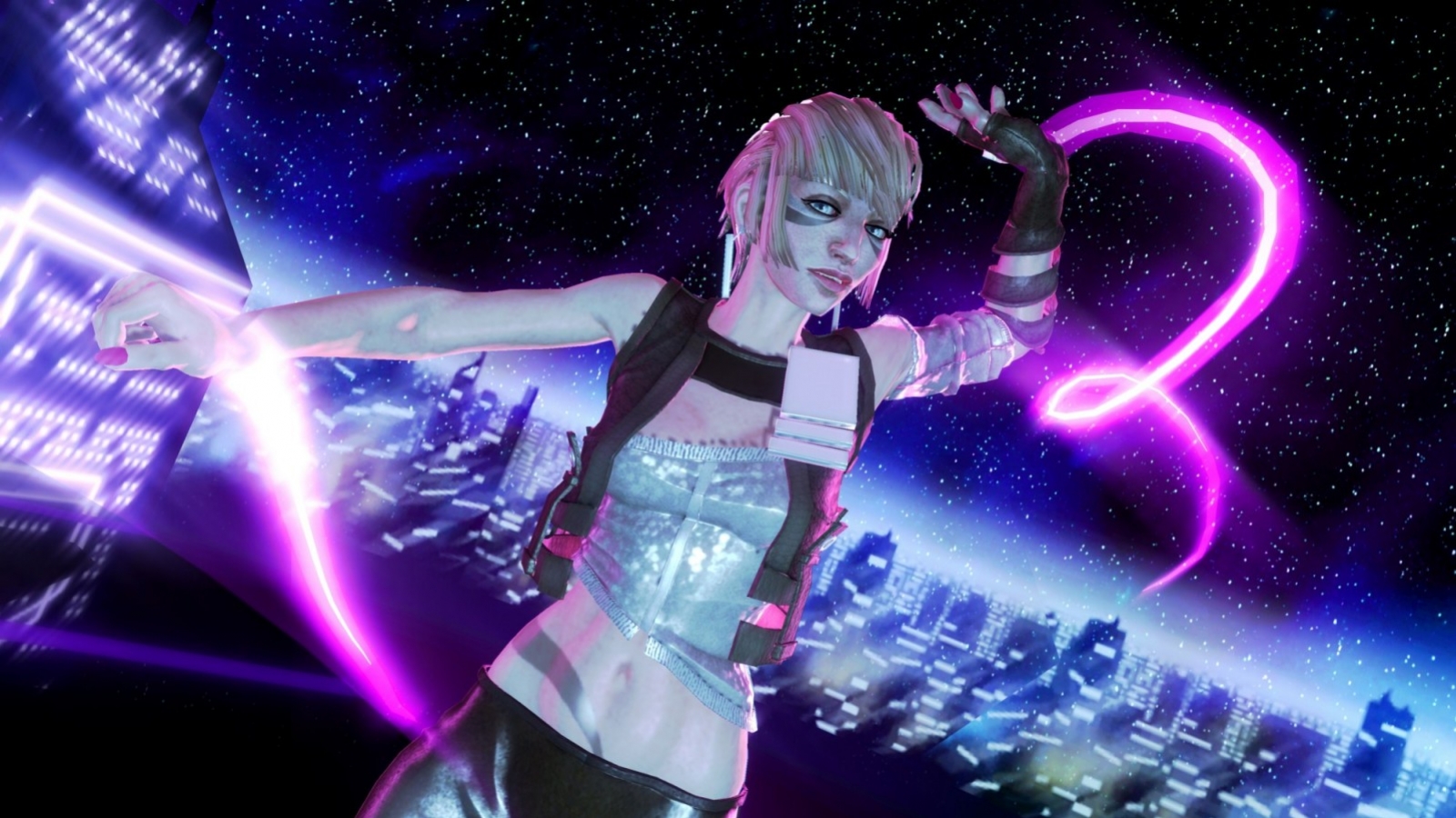 Dance Central 2 - кадр 5