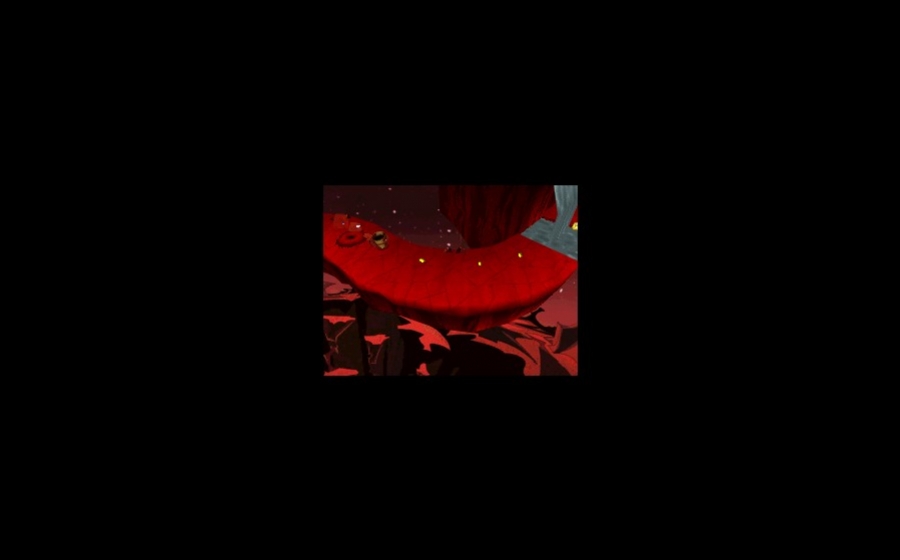 Galactic Taz Ball - кадр 2