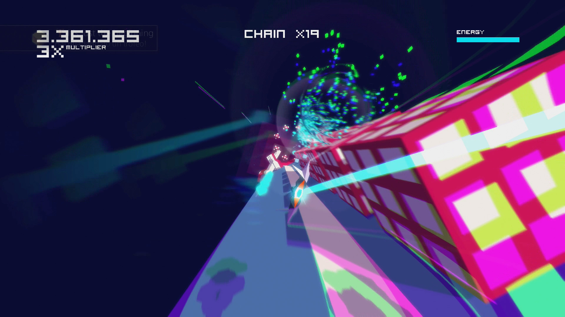 Futuridium EP Deluxe - кадр 5