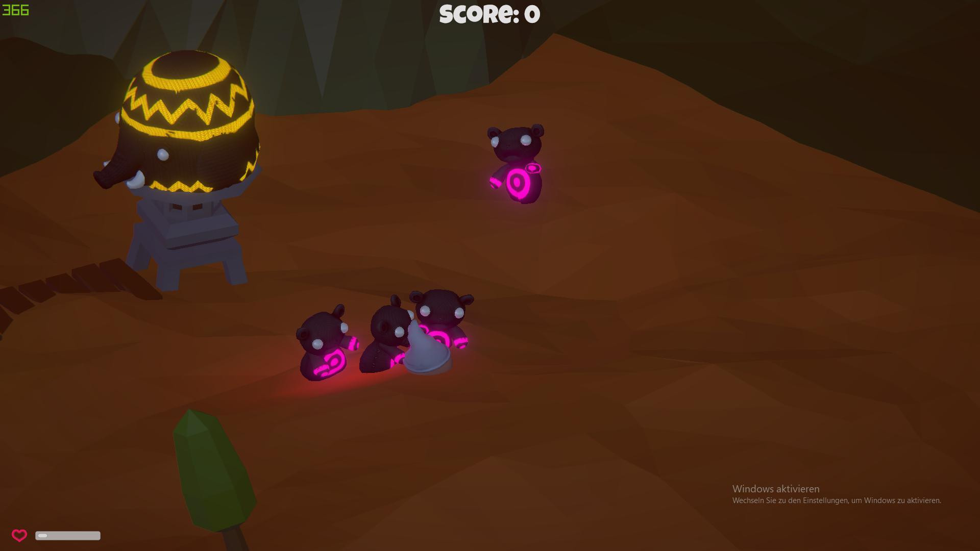 DreamLand (itch) (AntimatterGames) - кадр 1