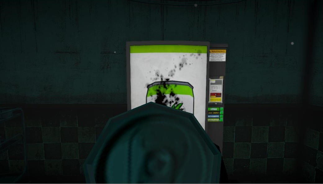 Nukalypse Zombie Survival - кадр 2