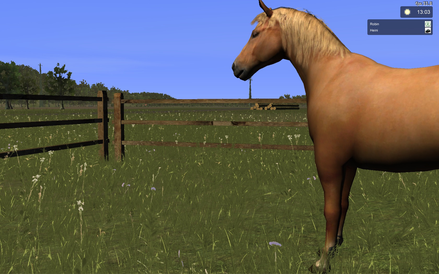 Agricultural Simulator 2012 - кадр 8