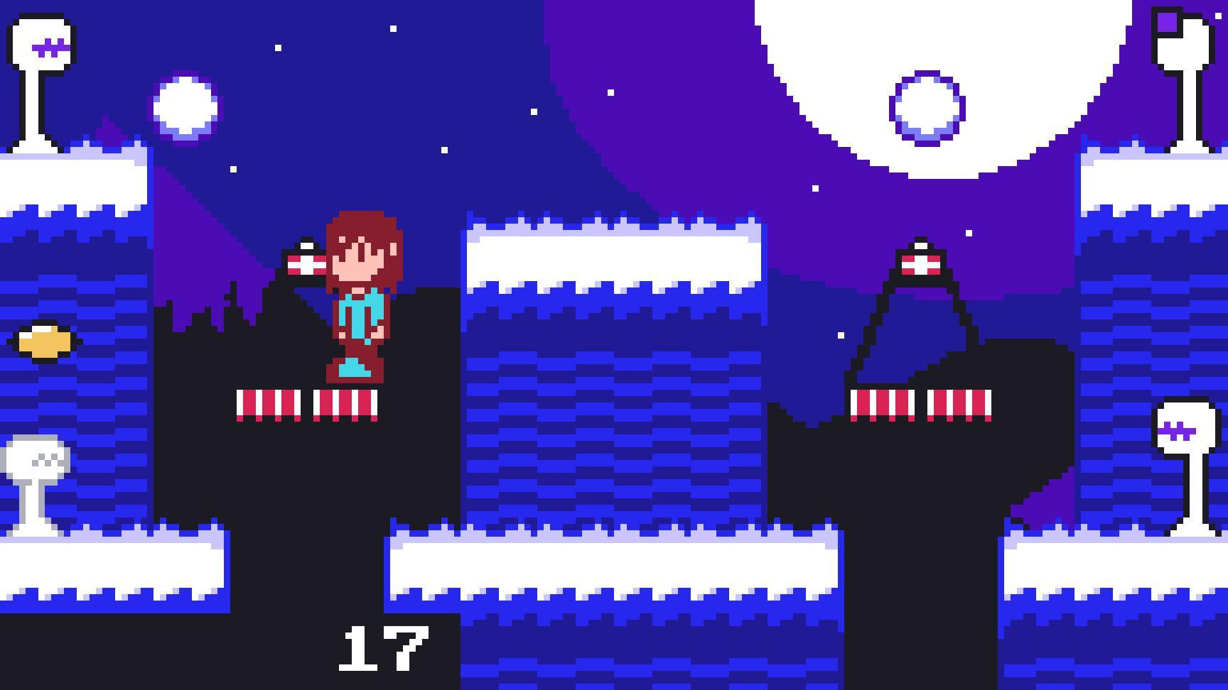 Fruit Time 2020 (itch) - кадр 1