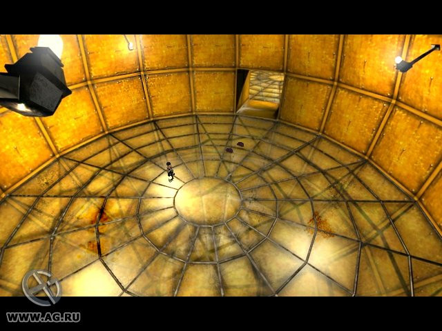 Druuna: Morbus Gravis - кадр 10