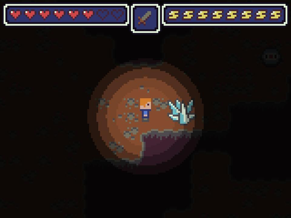 Tinicraft (itch) - кадр 3