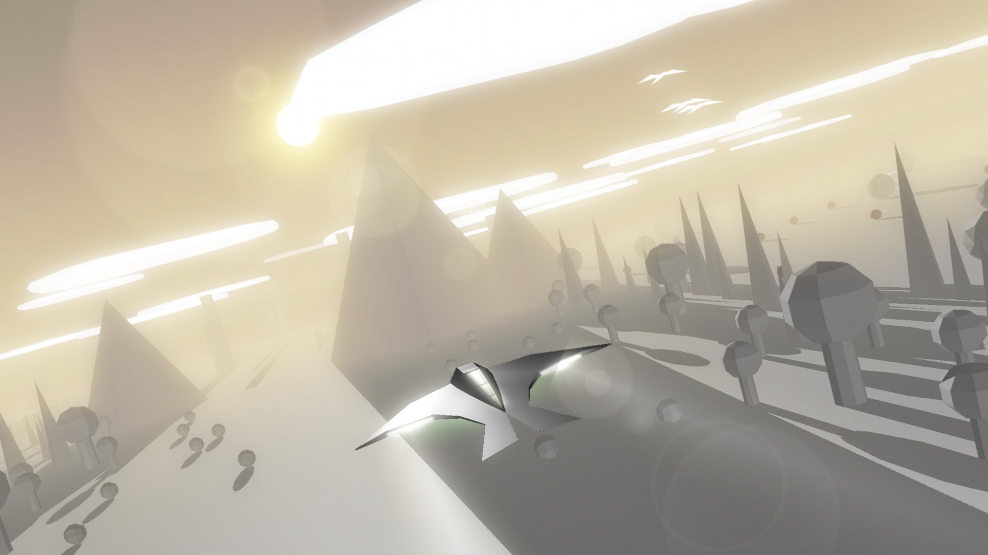 Race The Sun - кадр 2