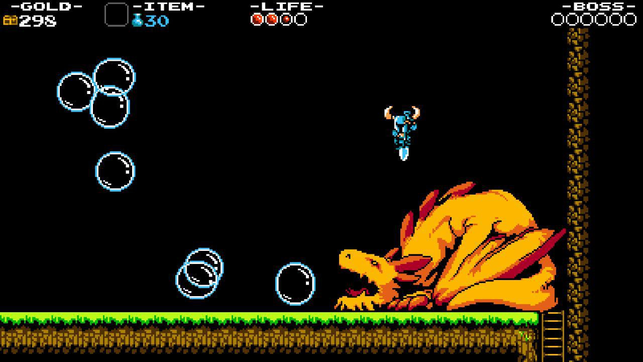 Shovel Knight: Treasure Trove - кадр 2