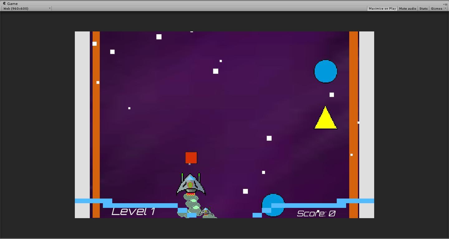 ShapeShot (itch) - кадр 2