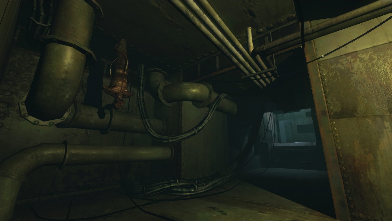 Condemned 2: Bloodshot - кадр 14