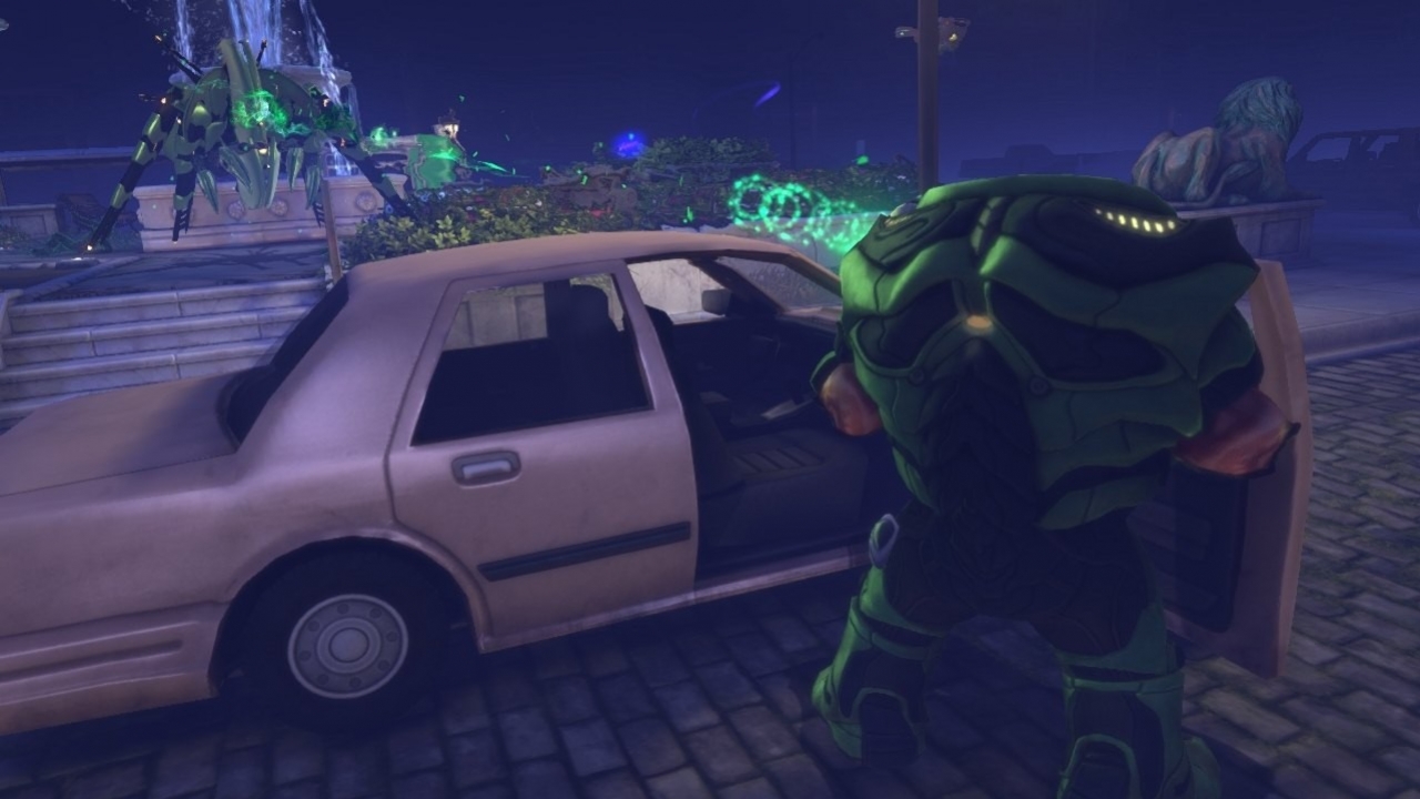 XCOM: Enemy Unknown (2012) - кадр 6