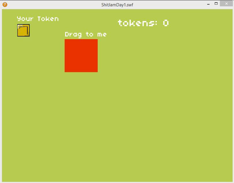 Tokens: Uprising - Hoduken Edition (itch) - кадр 1