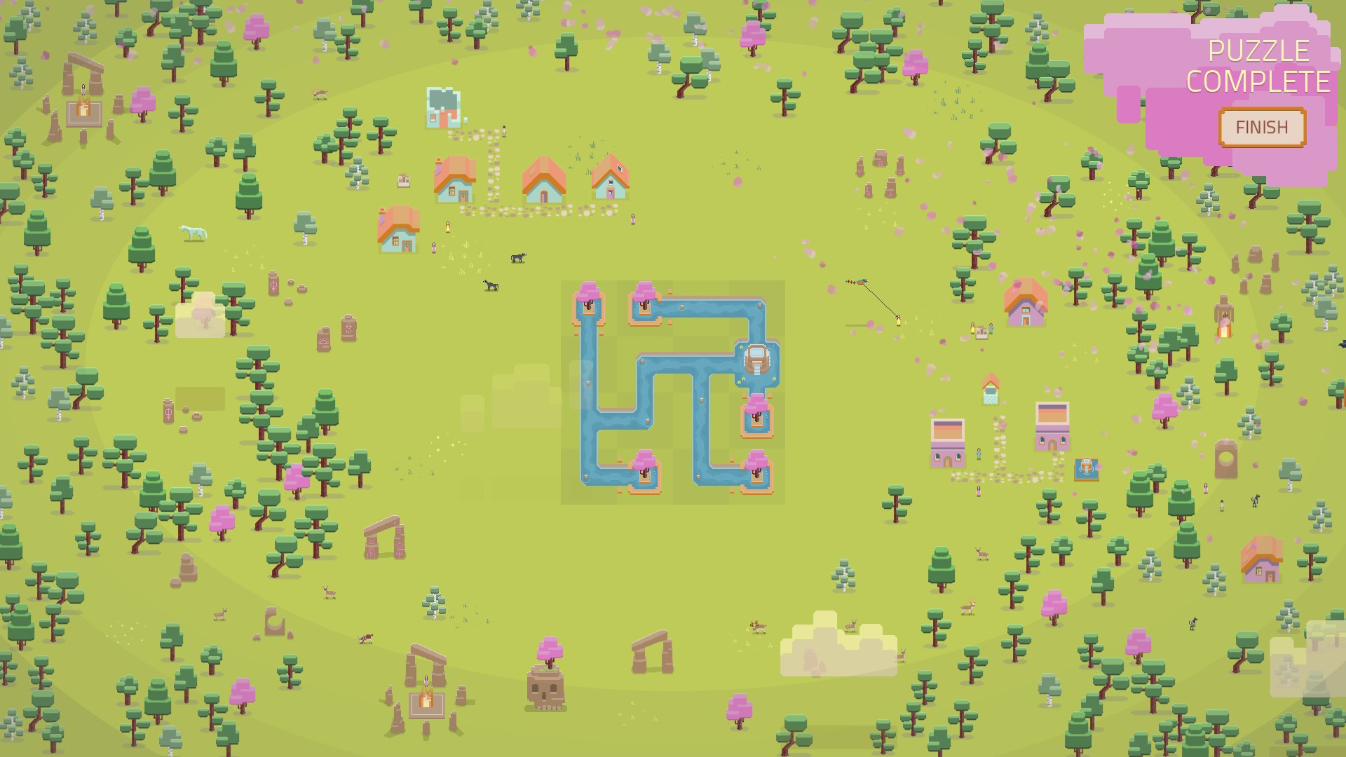 Cherry Creek - кадр 2